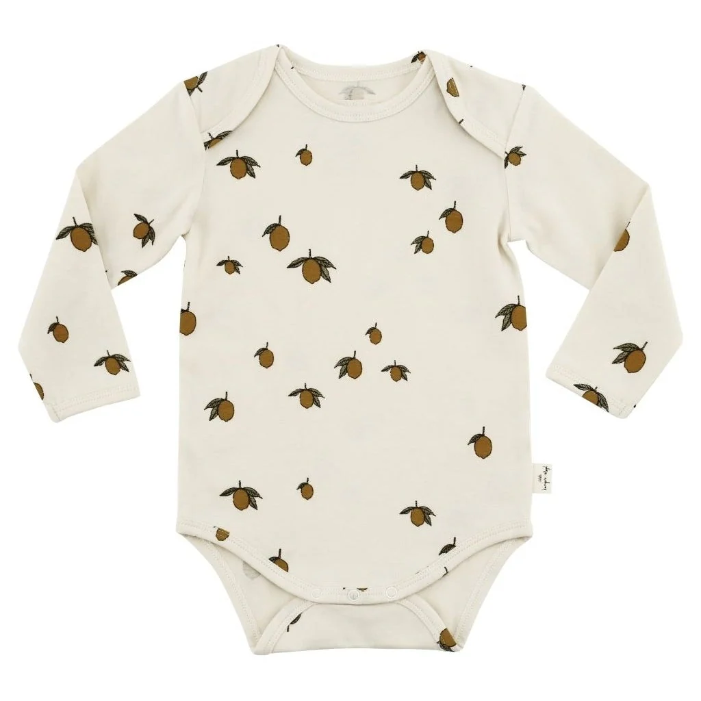 Konges Sløjd - Rompertje Lemon – Image 2