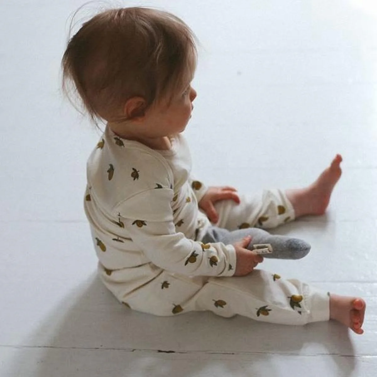 Konges Sløjd - Rompertje Lemon – Image 5