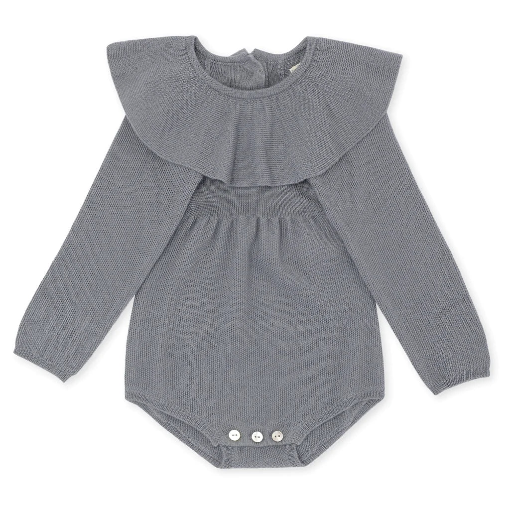 Konges Sløjd - Rompertje Matti Pearl - 1 maand – Image 2