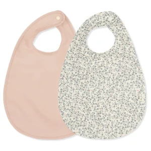 Konges Slojd - Slabbetje (2 stuks)