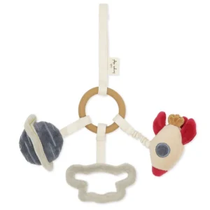 Konges Slojd - Activiteiten ring Space