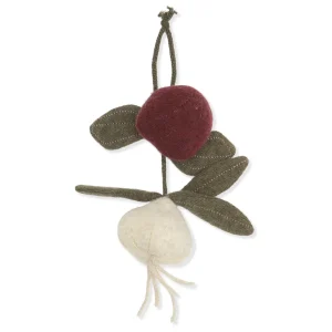 Konges Slojd - Activiteitenspeeltje Ui