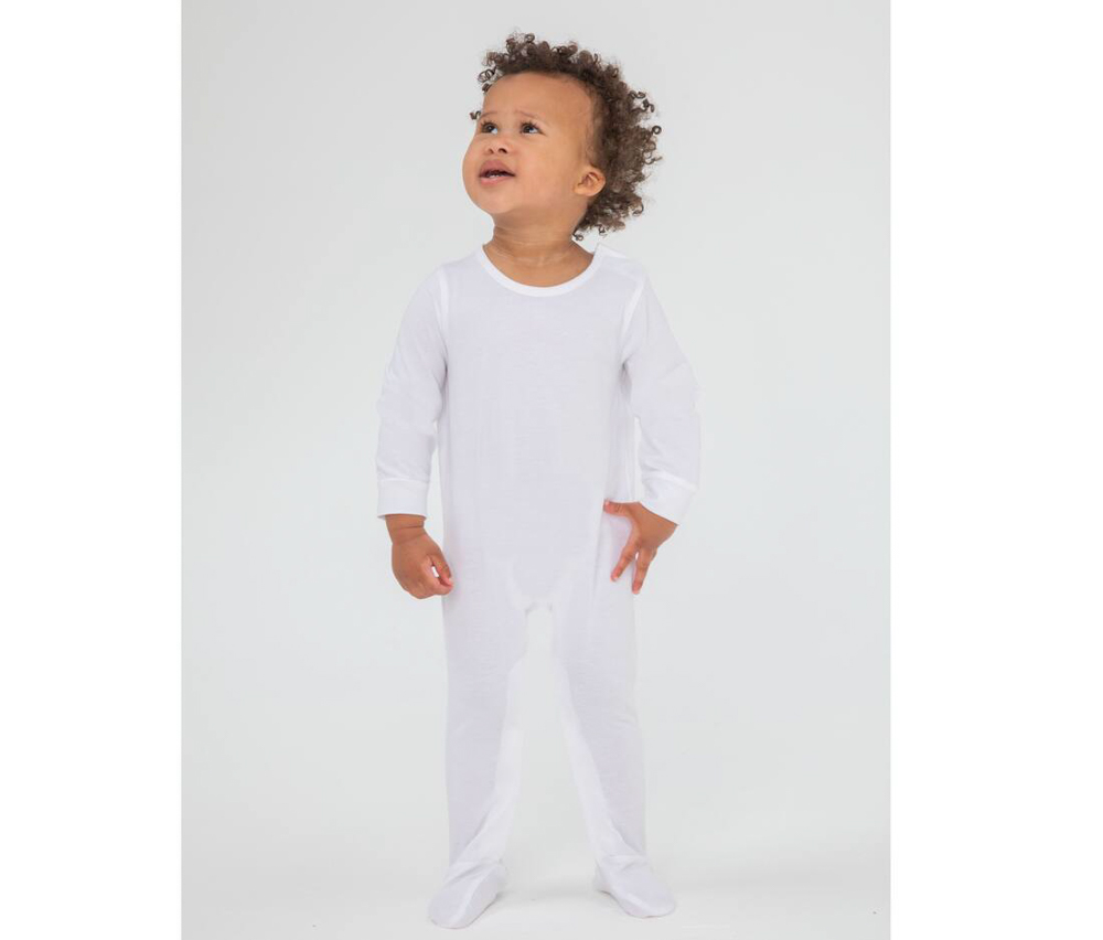 Organic sleepsuit – Image 2