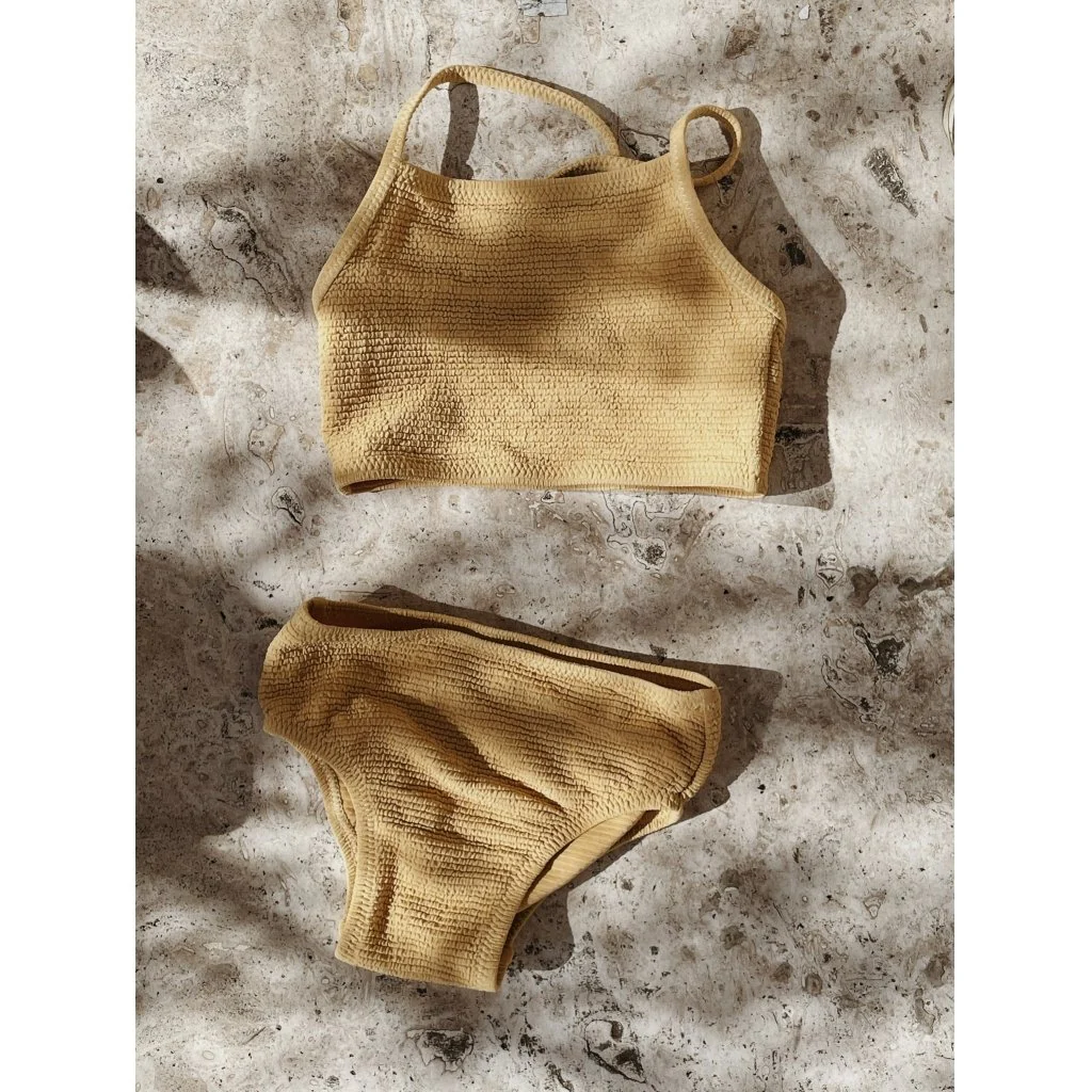 Konges Sløjd - Bikini Marigold – Image 5