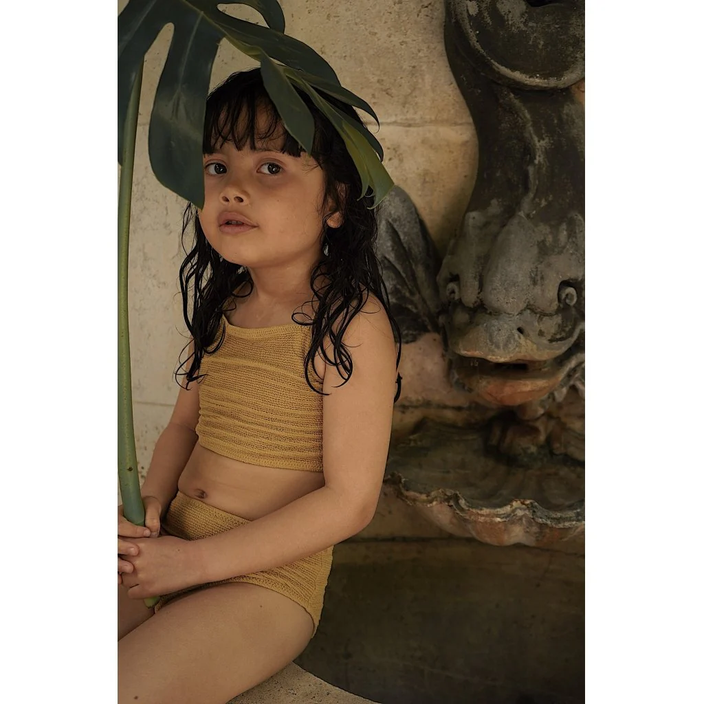 Konges Sløjd - Bikini Marigold – Image 3