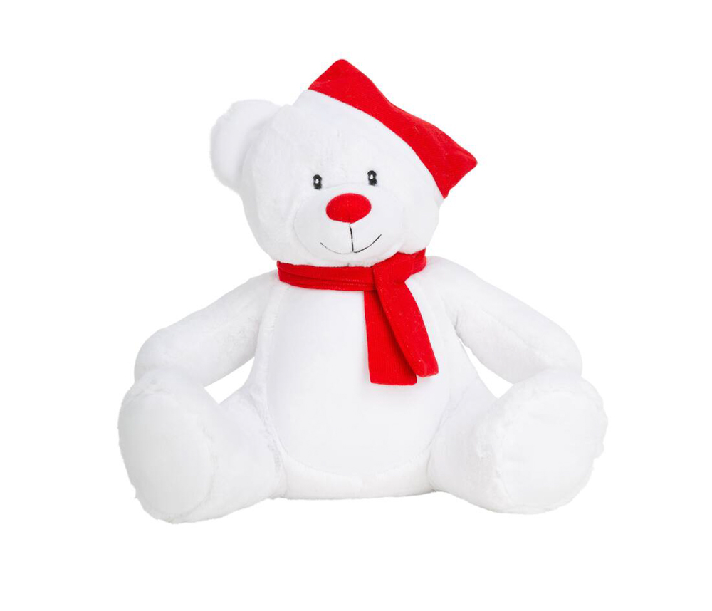Christmas bear
