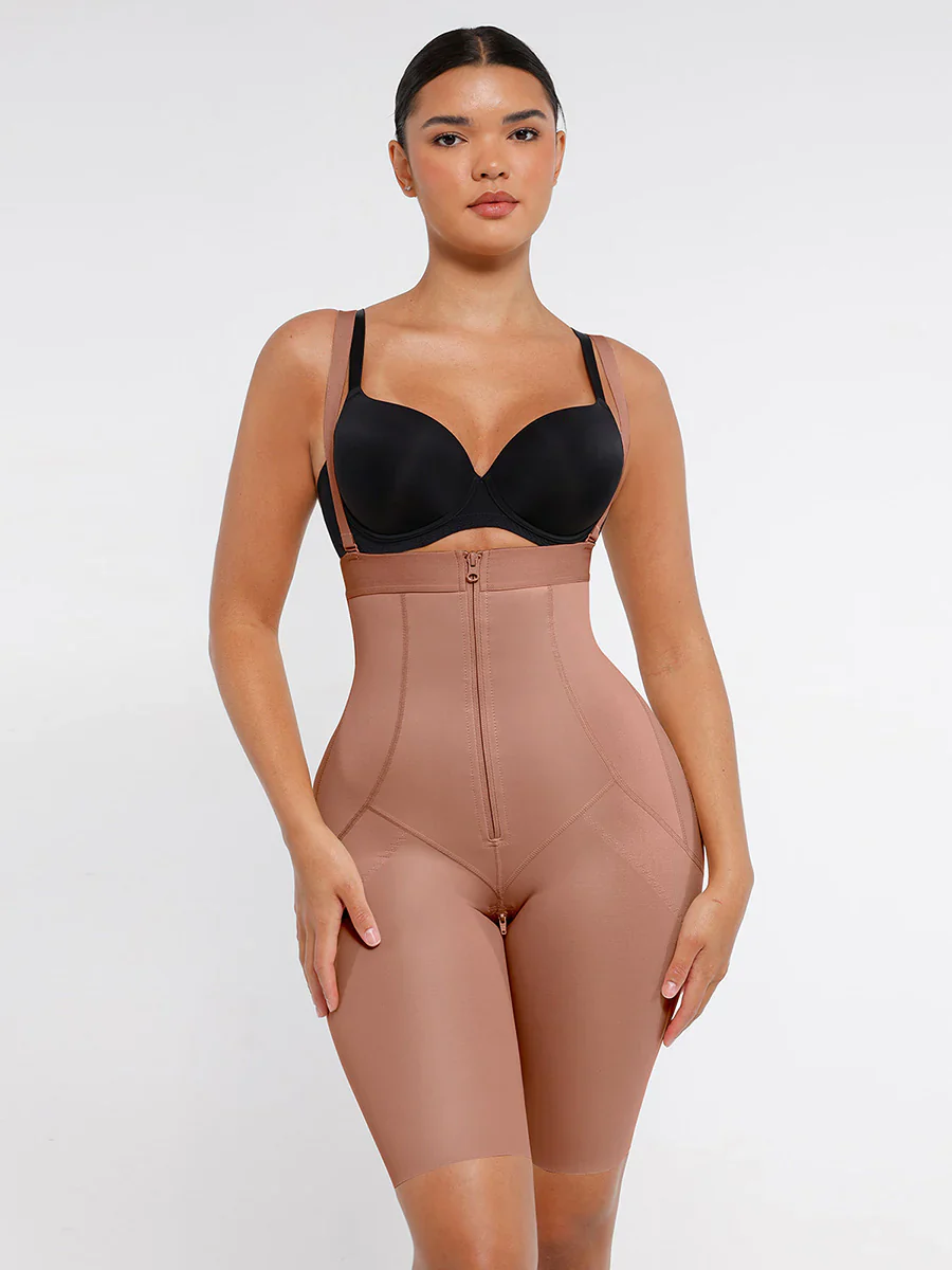 Gaine De Compression Tummy Tucker Body Shapewear – Image 8