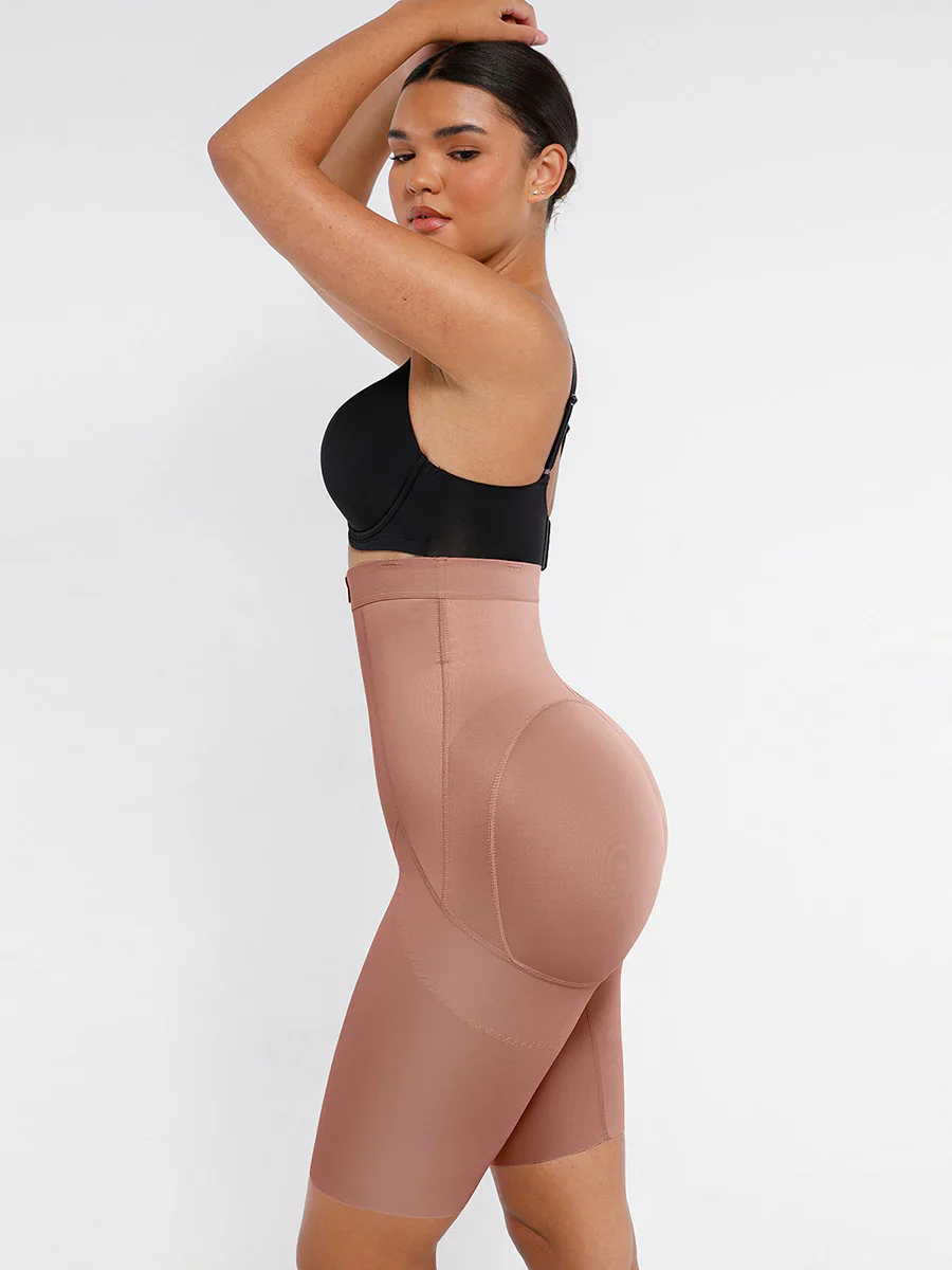 Gaine De Compression Tummy Tucker Body Shapewear – Image 9