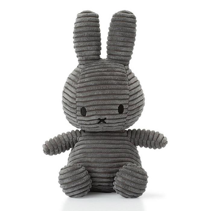 Nijntje Knuffel Teddy Corduroy (23cm) – Image 3
