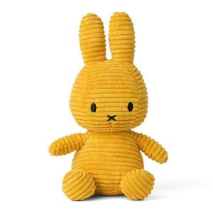 Nijntje Knuffel Teddy Corduroy (23cm)