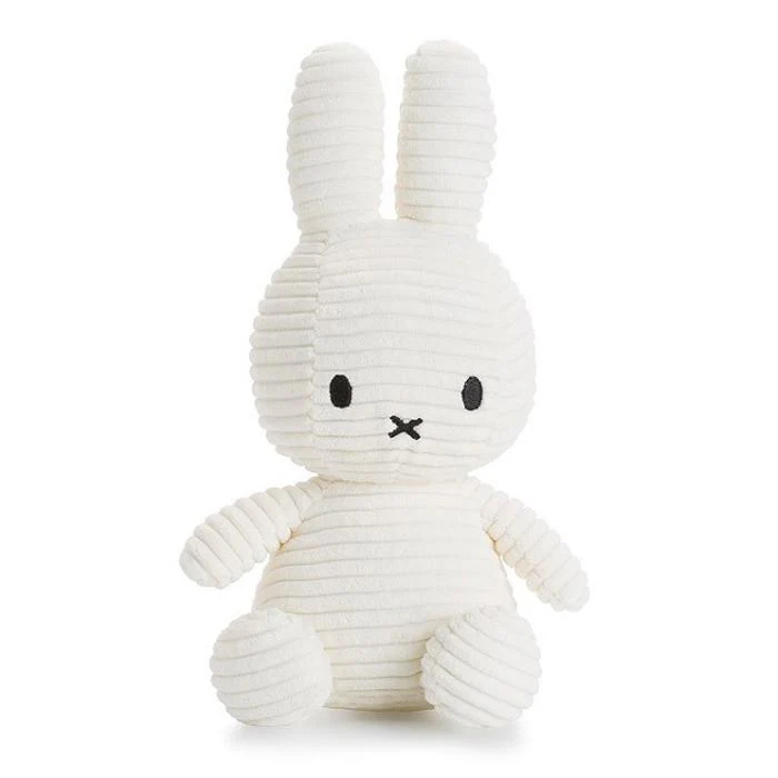 Nijntje Knuffel Teddy Corduroy (23cm) – Image 4