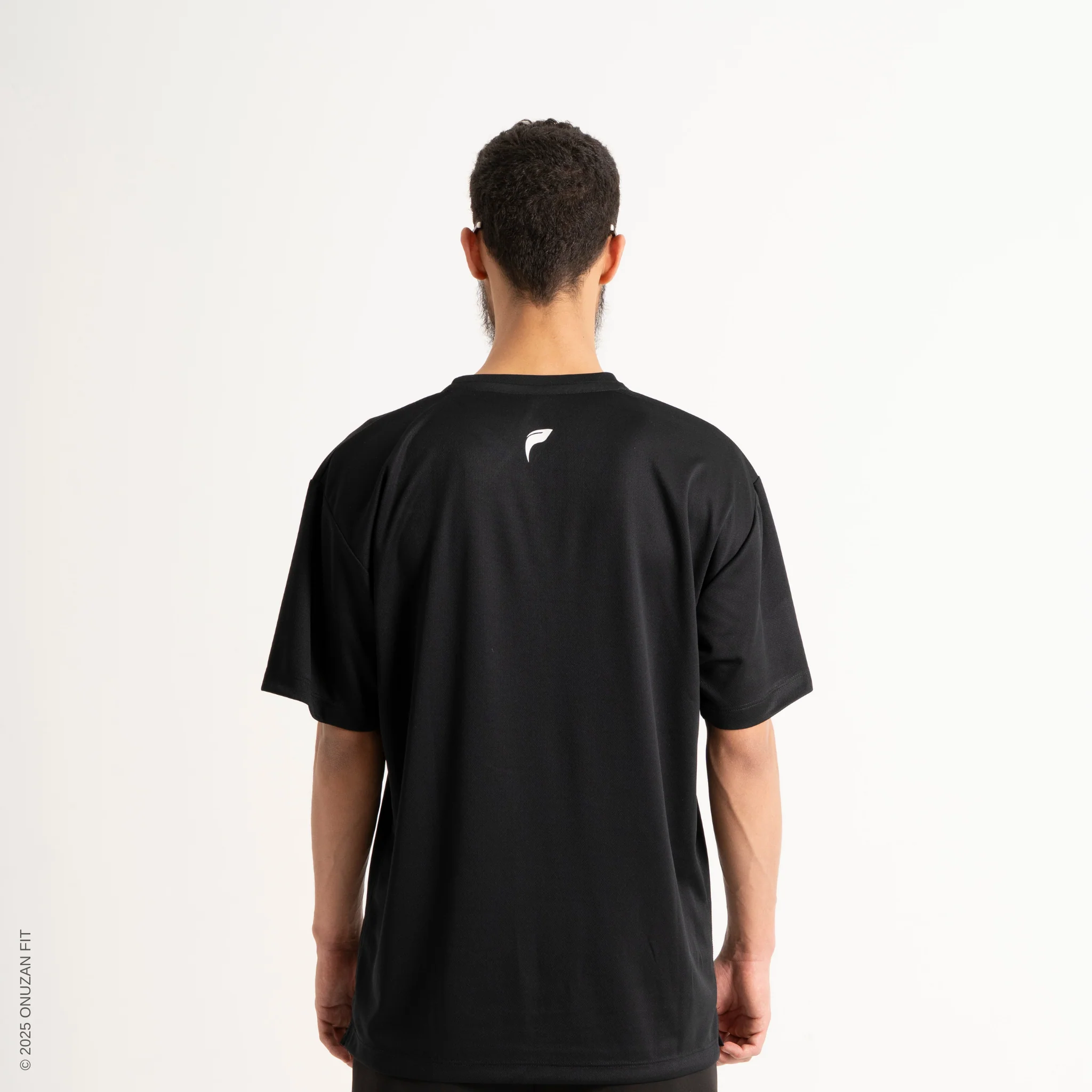 T-shirt Oversize - Sportswear - VELOCE CORE XY-001 – Image 7