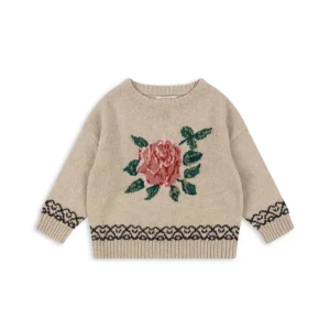 Konges Slojd - Trui - Carola Sweater