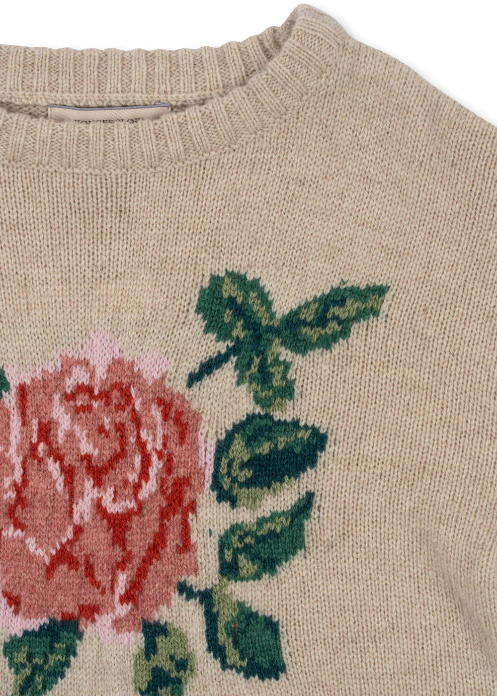 Konges Slojd - Trui - Carola Sweater – Image 3