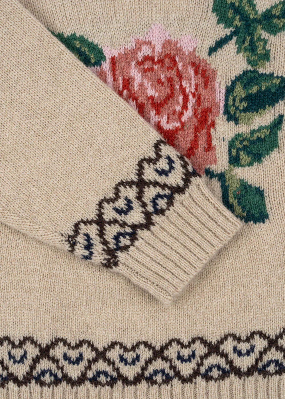 Konges Slojd - Trui - Carola Sweater – Image 5