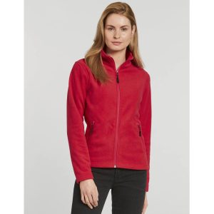 Hammer ladies micro-fleece jacket
