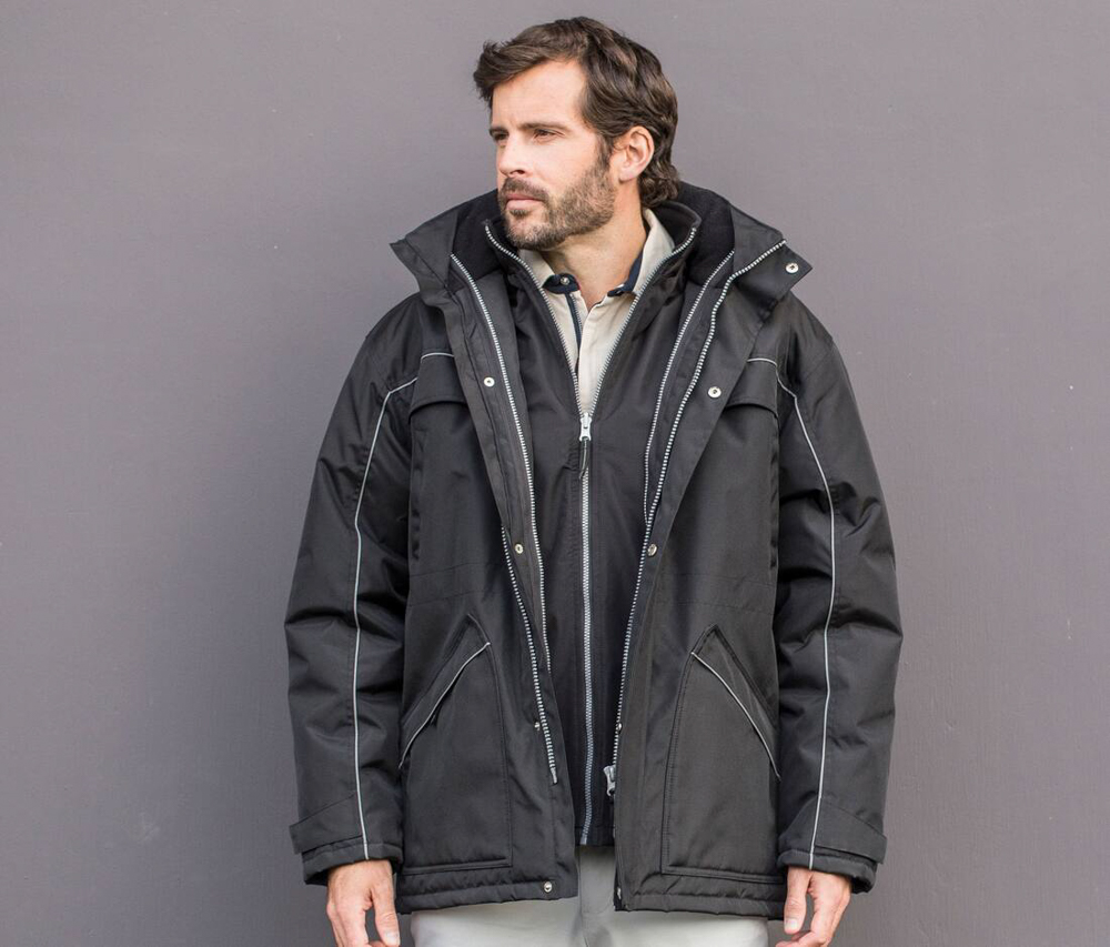 Cap horn – Image 3