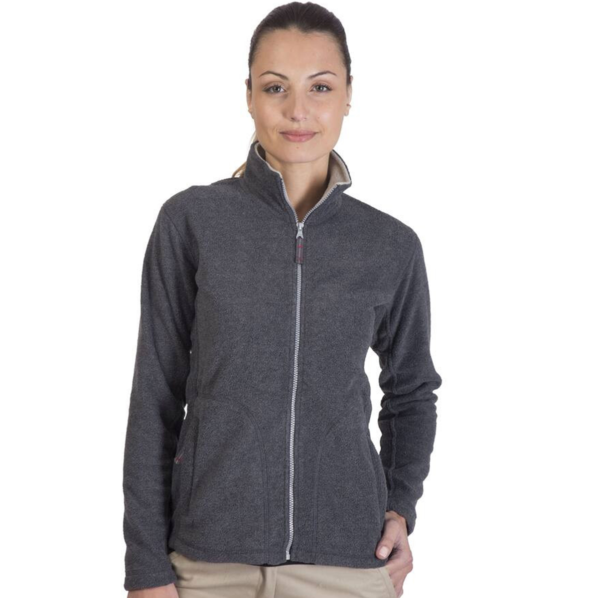Full zip women – Image 2