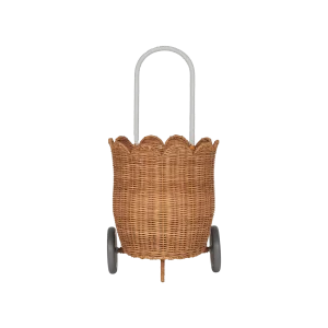 Olli Ella - Opbergwagen - Trekwagen - Petal Luggy