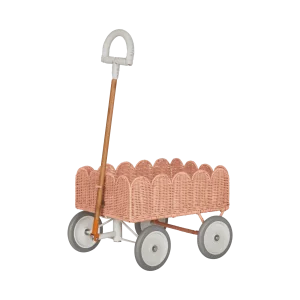 Olli Ella - Trekwagen - Activiteitenspeelgoed