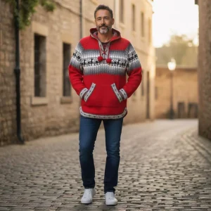 Pull en alpaga – “Humantay”