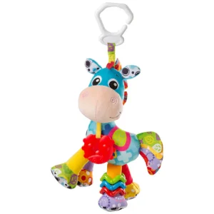 Playgro - Hangspeeltje - Activiteiten speelgoed baby - Rammelaars
