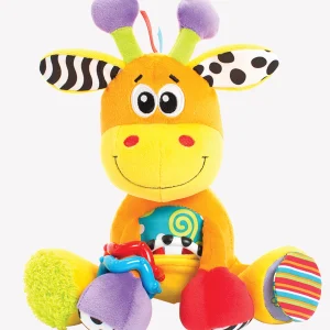 Playgro - Discovery Friend Giraffe