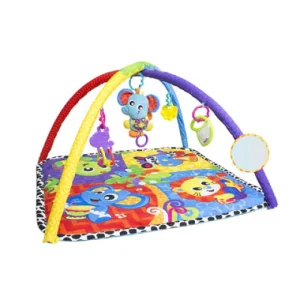 Playgro - Muzikale Jungle Activiteiten Babygym