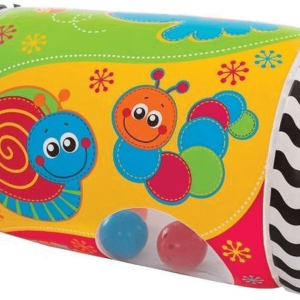 Playgro - Tumble Jungle Musical Roller