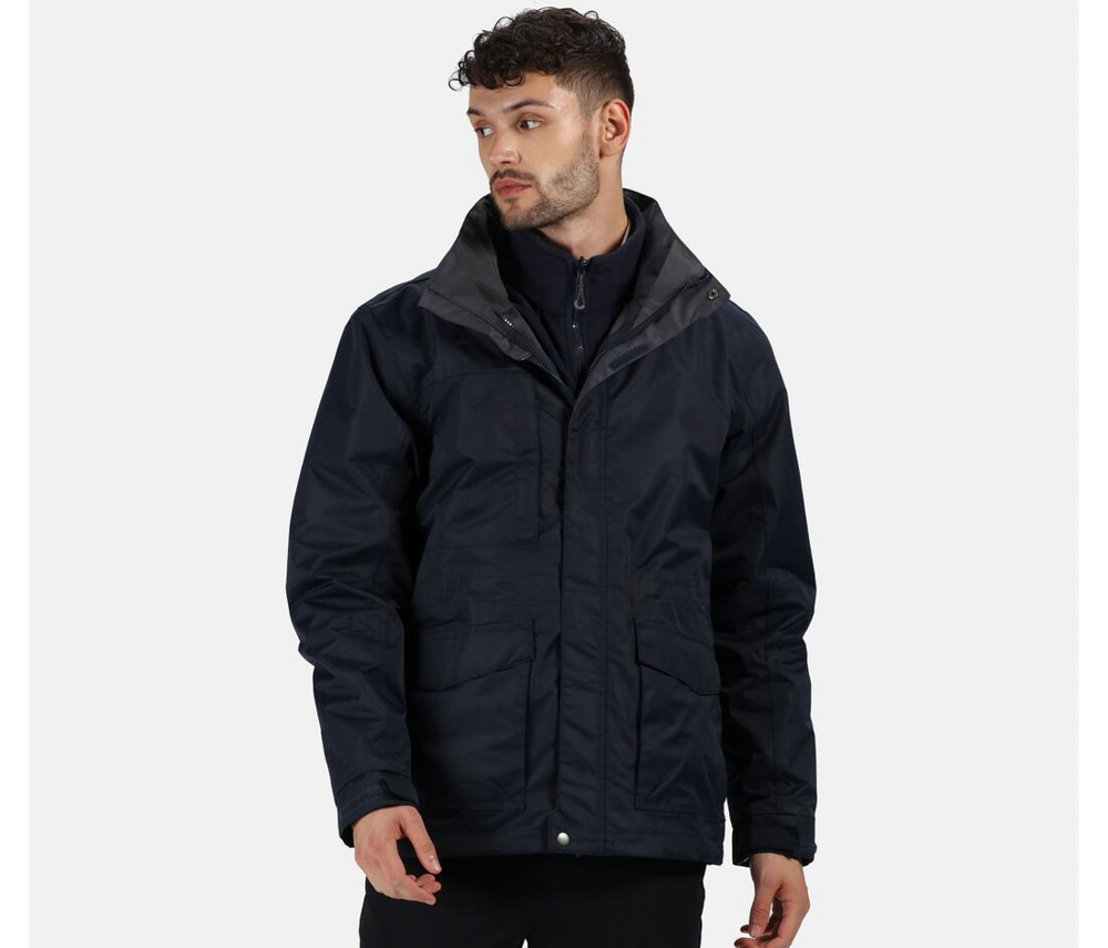 Benson iii – Image 3