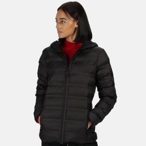 Womens x-pro icefall iii