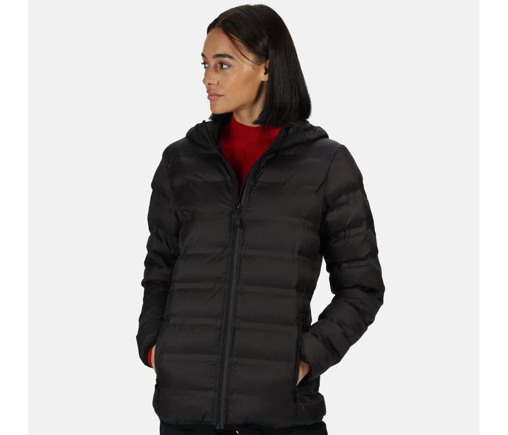 Womens x-pro icefall iii