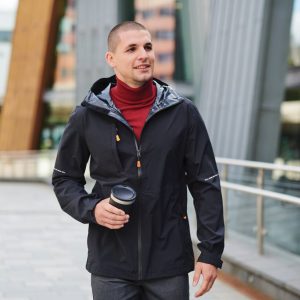 X-pro triode ii shell jacket