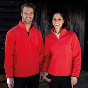 Core outdoor fleece