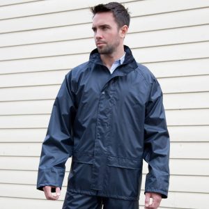 Core stormdri jacket