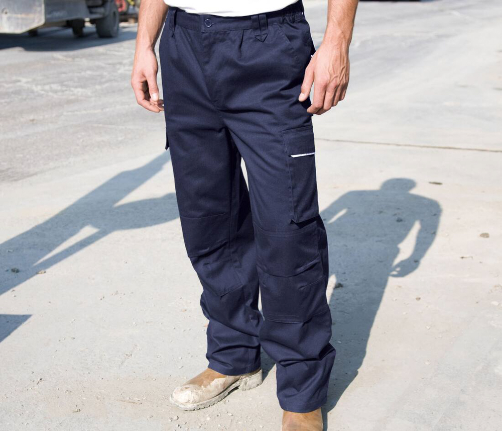 Action trousers – Image 2