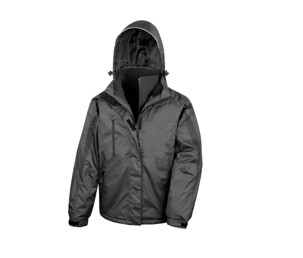 Mens 3-in-1 journey jacket – Image 3