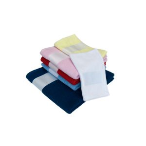 Sublim guest towel