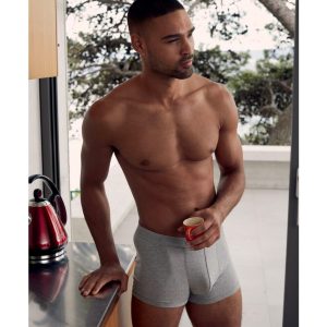 Duo pack classic shorty