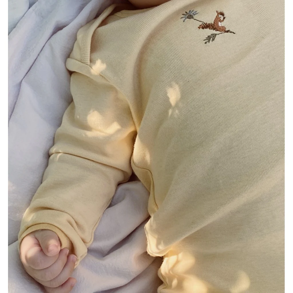 Konges Sløjd - Rompers 3-Pack – Image 5