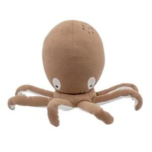 Sebra - Knuffel Octopus Morgan