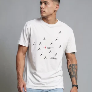 T-shirt Homme – Changer De Cap – Coton Bio Premium