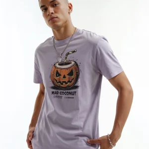 T-shirt Homme – Mad Coconut – Qualité Premium Bio