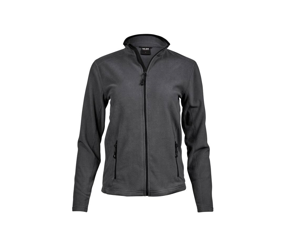 Womens active fleece – Image 4