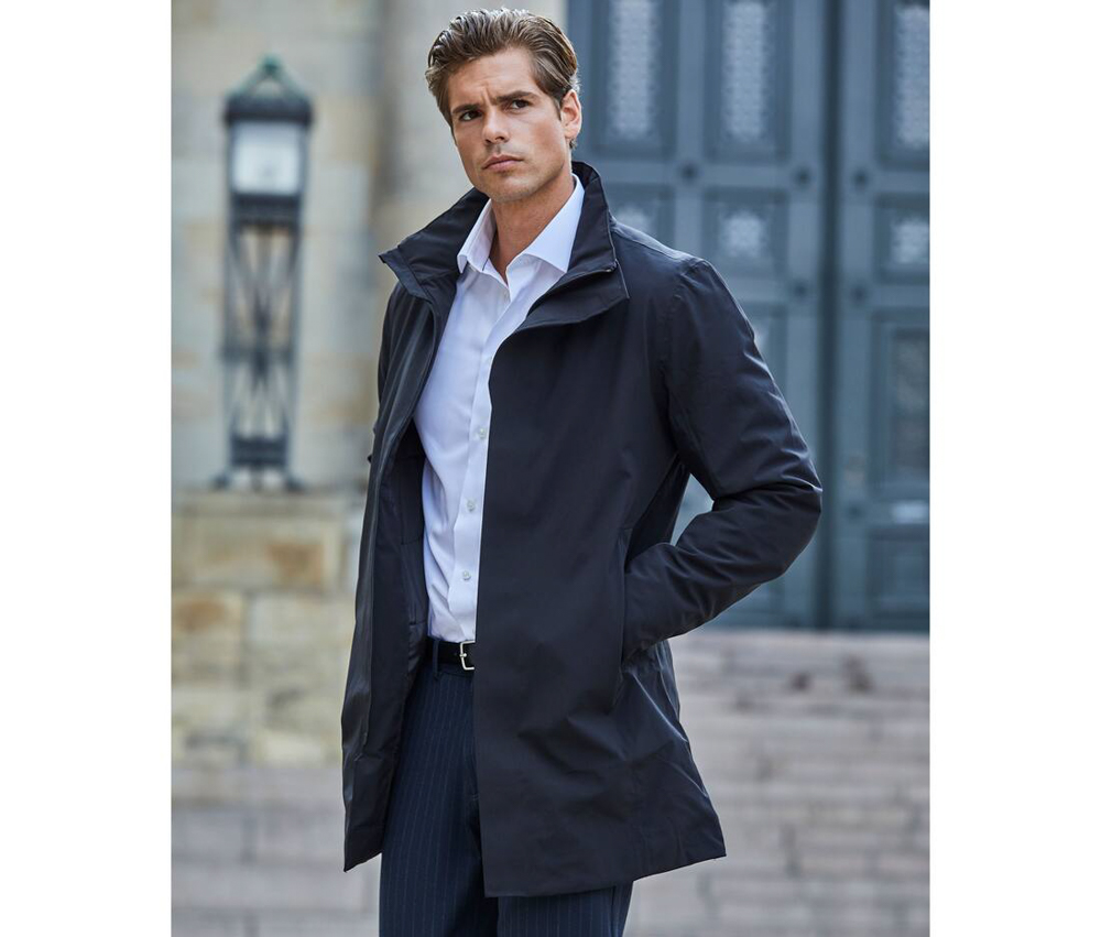 All weather parka – Image 2