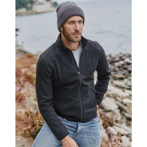 Outdoor fleece