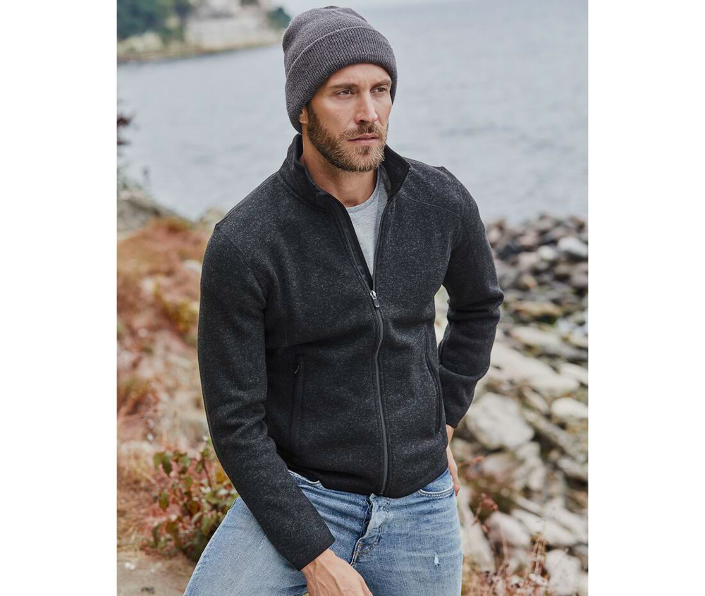 Outdoor fleece