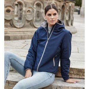 Ladies competition jacket