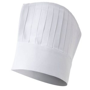 Toque de cuisinier