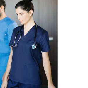 Tunique manches courtes